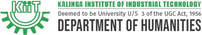 Department of Humanities