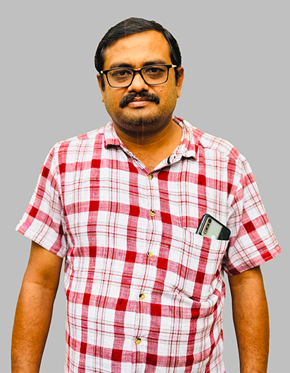 Dhyanadipta Panda