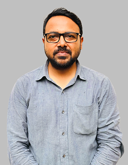 Sahel Md Delabul Hossain