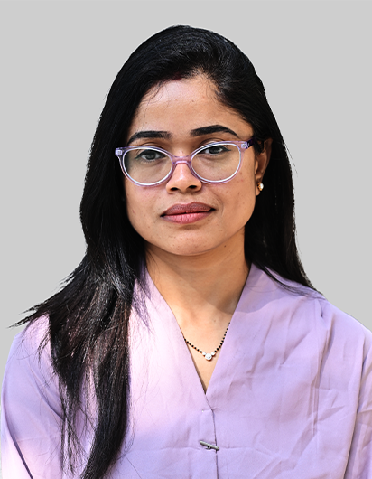 Shradha Dhal
