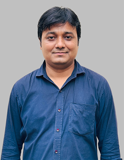 Tanmoy Putatunda