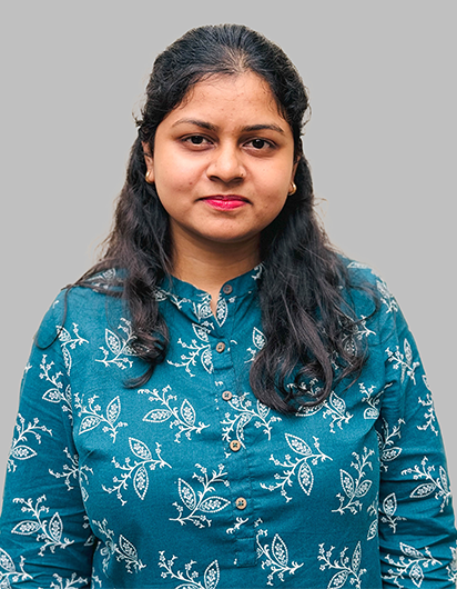 trina bose