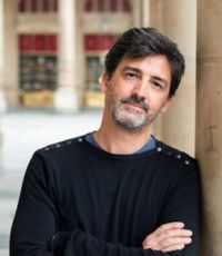 Romain Fohr