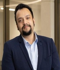 Dibyadyuti Roy