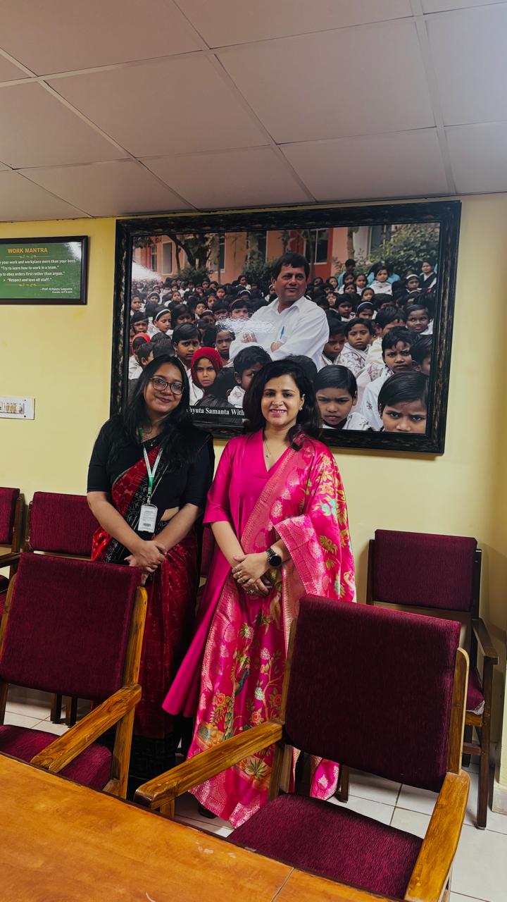 2 Richita Sulagna Pradhan