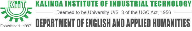 Department of Humanities